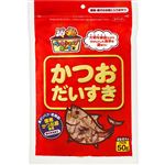 【ペット用】マルトモ かつおだいすき 50g
