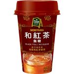守山乳業 POKECAFE 和紅茶 180g