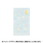 マルアイ ミッフィーぽち袋 花柄 ノ－MY30B