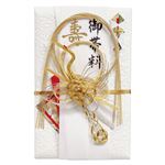マルアイ 結納金封 鶴 1枚入