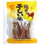 丸成商事 焼き干しいもスティック 220g