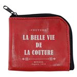 ソーイングセット ミニポーチタイプ