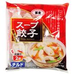 みんみん スープ餃子 130g（10個入）
