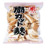 マルヨネ 扇カット麩 100g