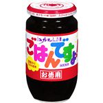 桃屋 ごはんですよ お徳用 390g
