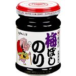 桃屋 梅ぼしのり 105g