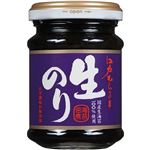 桃屋 江戸むらさき 生のり 100g