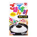 桃屋 ごはんですよ！スティック 8g×8本