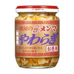 桃屋 穂先メンマやわらぎお徳用 210g