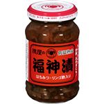 桃屋 福神漬 145g