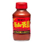 桃屋 キムチの素 190g