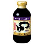 桃屋 つゆ 大徳利（濃縮2倍）400ml