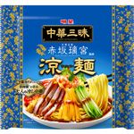 明星食品 中華三昧 赤坂璃宮 涼麺 139g