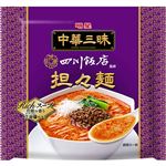 明星食品 中華三昧 四川飯店 担々麺 103g