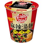 明星食品 AsianHot麻辣湯麺 93g