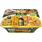 明星食品 チャルメラ青森スタミナ源たれにんにく醤油焼そば 109g