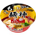 明星食品 別格 麺神 京都鶏白湯 119g