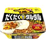明星食品 一平ちゃん夜店の焼そば大盛だくだくレモンタルタルチキン南蛮味 188g