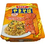 まるか商事 ペヤング 酸辣湯風やきそば 126g