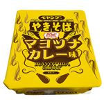 まるか商事 ペヤング マヨツナカレー味やきそば 128g