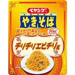 まるか商事 ペヤング チリチリエビチリ風やきそば 120g