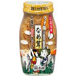丸善食品 テーブルランド 信濃高原うす塩なめ茸 120g