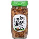 丸善食品 きのこ三昧 395g