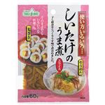 丸善食品 しいたけのうま煮 60g