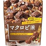 森永製菓 マクロビ派 ヘーゼルナッツとカカオ 100g