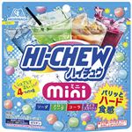 森永製菓 ハイチュウミニ 60g