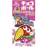 森永製菓 チョコボール いちご 25g