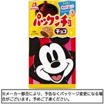 森永製菓 パックンチョ チョコ 43g