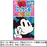 森永製菓 パックンチョ イチゴ 41g