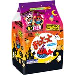 森永製菓 おっとっと（うすしお味）HW 5袋入