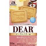 森永製菓 ディア（メープルバター味）14枚入