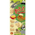 森永製菓 おっとっと 50g