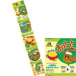 森永製菓 おっとっとおやつパック 50g