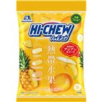 森永製菓 ハイチュウアソート トロピカルミックス 68g