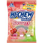 森永製菓 ハイチュウアソート（デザートミックス）68g