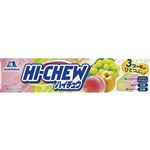 森永製菓 ハイチュウ（人気ミックス）12粒入