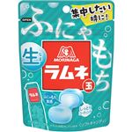 森永製菓 生ラムネ玉 32g