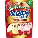 森永製菓 ハイチュウプレミアムふじりんご 32g