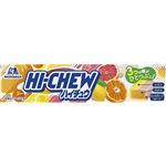 森永製菓 ハイチュウ 柑橘ミックス 12粒入