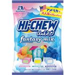 森永製菓 ハイチュウアソート（ファンタジーミックス）68g