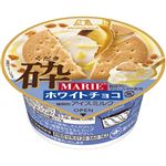 森永製菓 砕（MARIE＆ホワイトチョコ）120ml