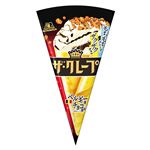 森永製菓 ザ・クレープ「チョコ＆バニラ」 105ml