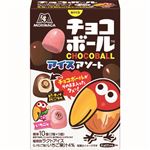 森永製菓 チョコボールアイスアソート 95ml