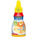 森永製菓 ケーキシロップ カロリーハーフ 140g