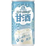 森永製菓 スパークリング甘酒 190ml