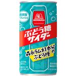 森永製菓 ぶどう糖サイダー 190ml